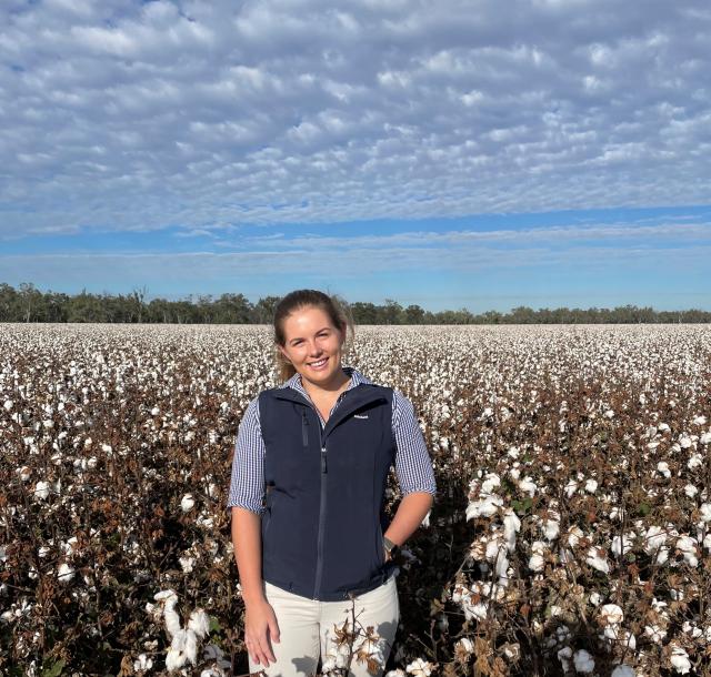 Quiet achiever impresses Queensland Farmer Today