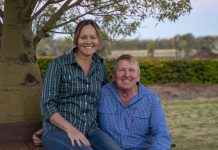 Key Middle East connections