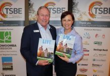 City dwellers move west