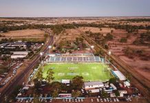 Waratahs beat Reds in Roma