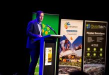 Showcasing advanced solutions