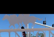 Flinton Races committee raring to go