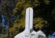 The legend of Gunsynd