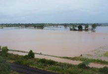 Flood affected farmers urged to register with Rural Aid