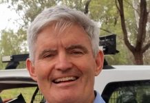 Getting round the paddock of life