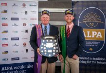 Young auctioneers off to nationals