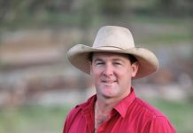 Ryan plays a bigger beef game