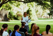 Working towards safety