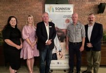 Innovation node delivering for Central West