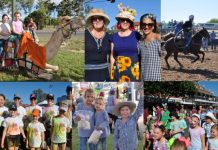 WRAP-UP: Roma’s Easter in the Country