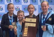 Little school’s big results