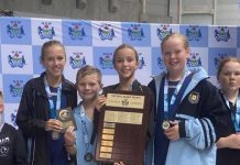 Little school’s big results