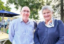 Taroom Show a big success
