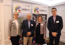 Exporting local produce to the UK