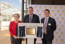 New School to emphasise agriculture in the classroom