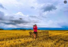 Focussing on the future