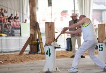 Subscribe today to save on Ekka tickets