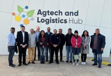 Aussie agtech on show as Indian delegation visits leading innovation hub