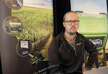 Showcasing advanced solutions helping shape the future of farming