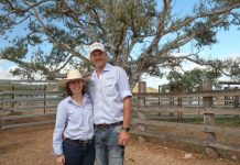 Program ‘lifts weight’ off producers’ shoulders