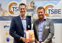 Ready for wind farm industry