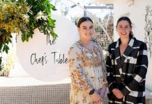 Fresh Western Downs produce shines