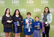 Next generation of student cheese makers crowned
