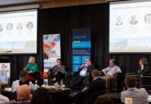 Summit pulls together the brightest minds for the challenges ahead