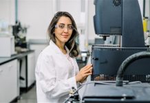 Micro(needle) solution for major biosecurity issue