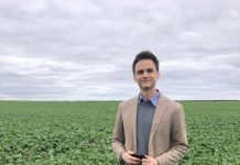 Breaking records… and hearts