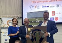 Stanbroke scores trifecta