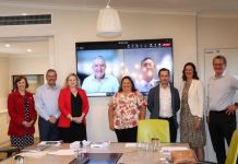 TSBE welcomes five new board members