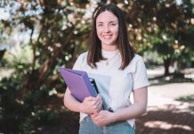 Country proud, giving back