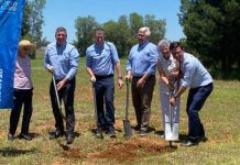 Aged care turning point