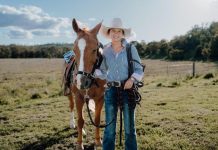 Outback to the classroom