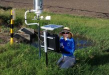 Cottoning on to tools