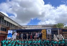 Rabobank backs educators conference