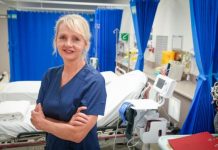 Respiratory breakthrough