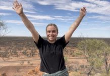 USQ celebrates rural and regional education