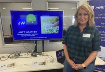 From incredible drones to vodka made from fruit waste: innovators showcase cutting-edge agtech