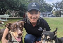 Emma is an innovative rural leader