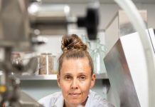 Right career ingredients