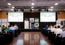 Sustainable food supply chains lead conversations at protein conference