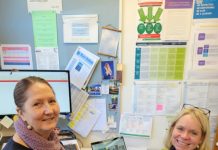 Developing leaders through the outback principal development squad