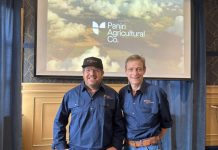 Rory comes full circle