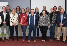 Calling Western Downs agribusinesses eager to grow
