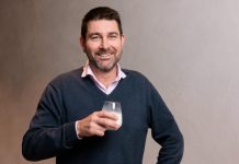 ‘Drinking’ milk a key