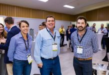 Protein sector unites at TSBE conference