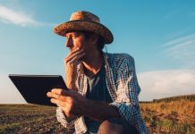 Cultivating connections to grow agribusiness