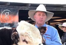 Truro is back with a bang